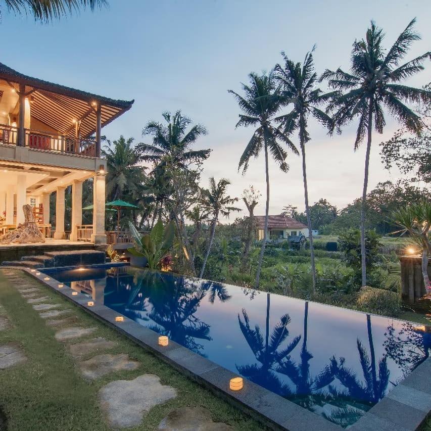 Villa Mangkun 2