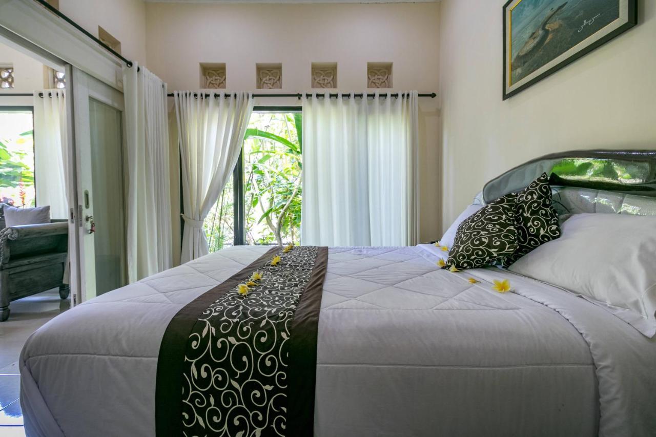 Holiday park Bakti By Kamara 2*