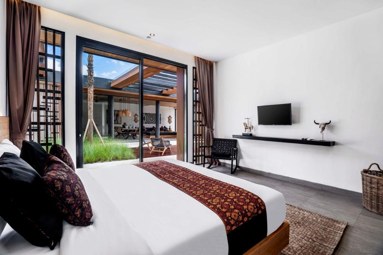 Sweet Paradise By Balisuperhost Villa Ubud (Bali)