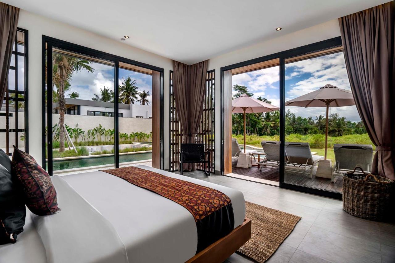 Sweet Paradise By Balisuperhost * Ubud (Bali)