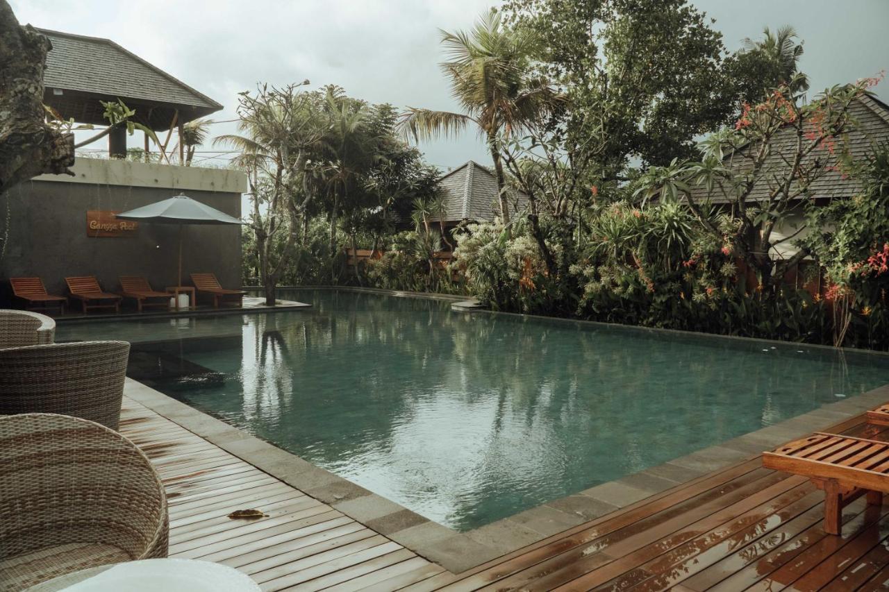 Alam Wayang - Chse Certified Ubud (Bali)