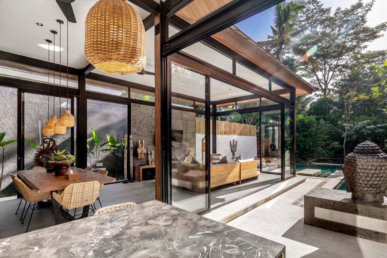 Villa Dua Baskom By Balisuperhost