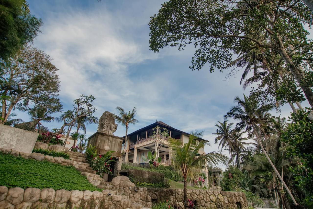 Villa Mangkun 2 *