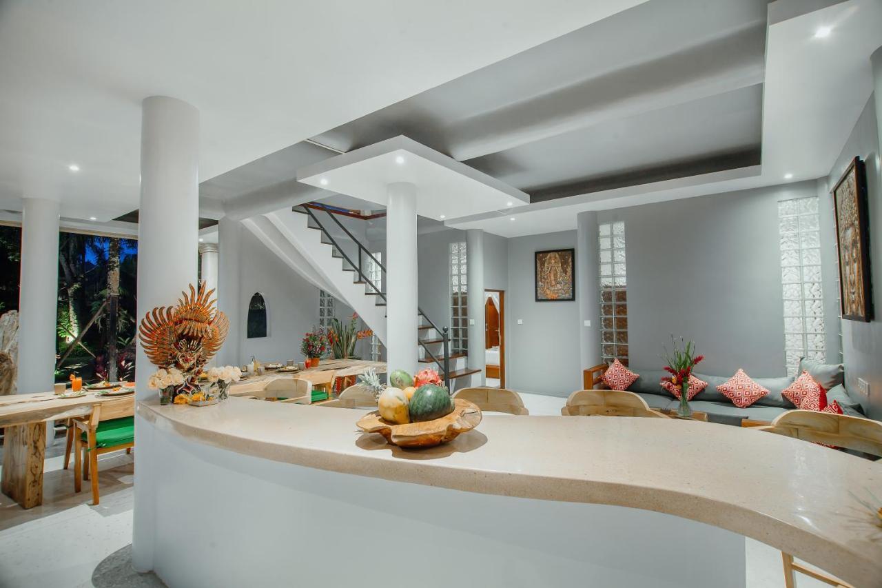 Villa Mangkun 2 Ubud (Bali)