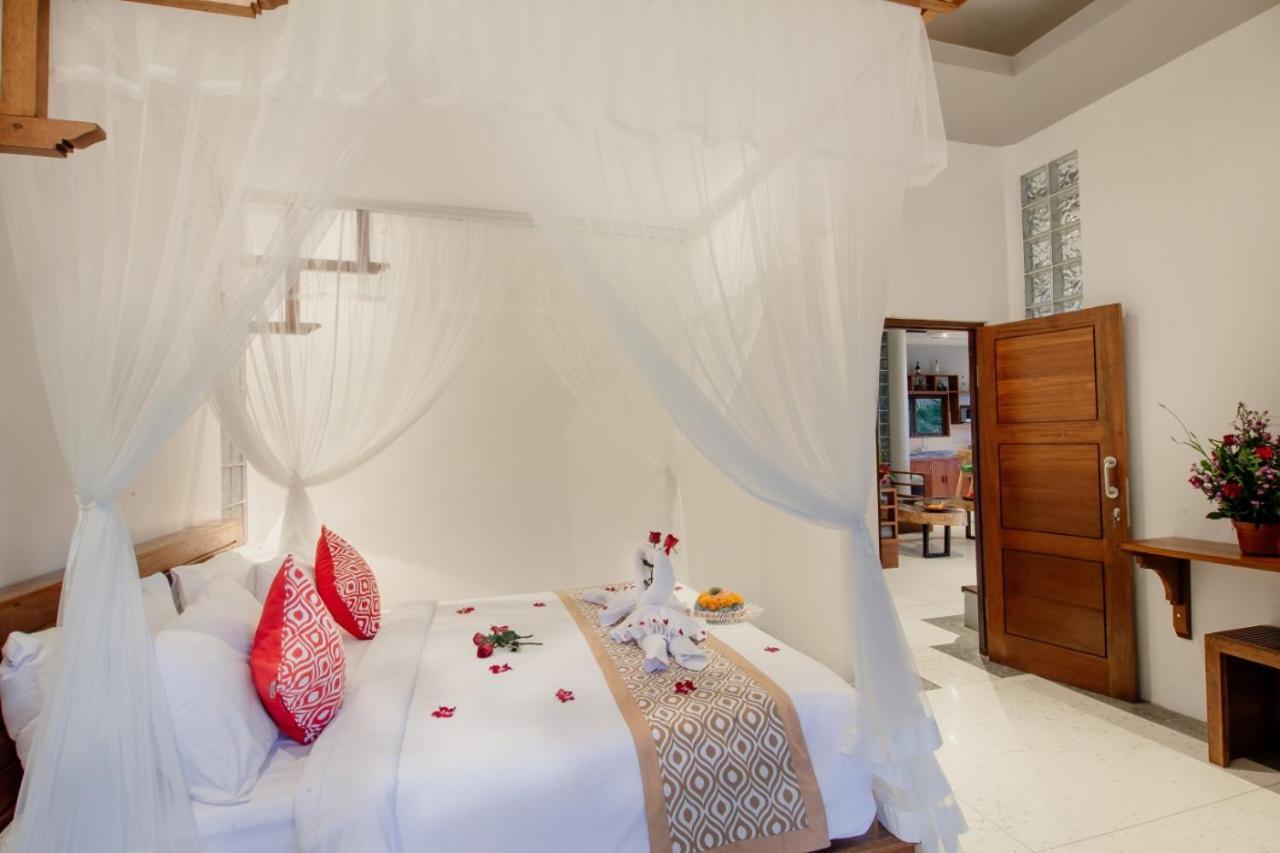 Villa Mangkun 2 *