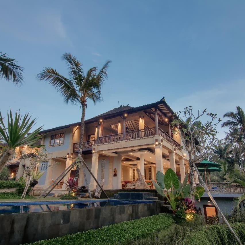 Mangkun 2 Villa Ubud (Bali)