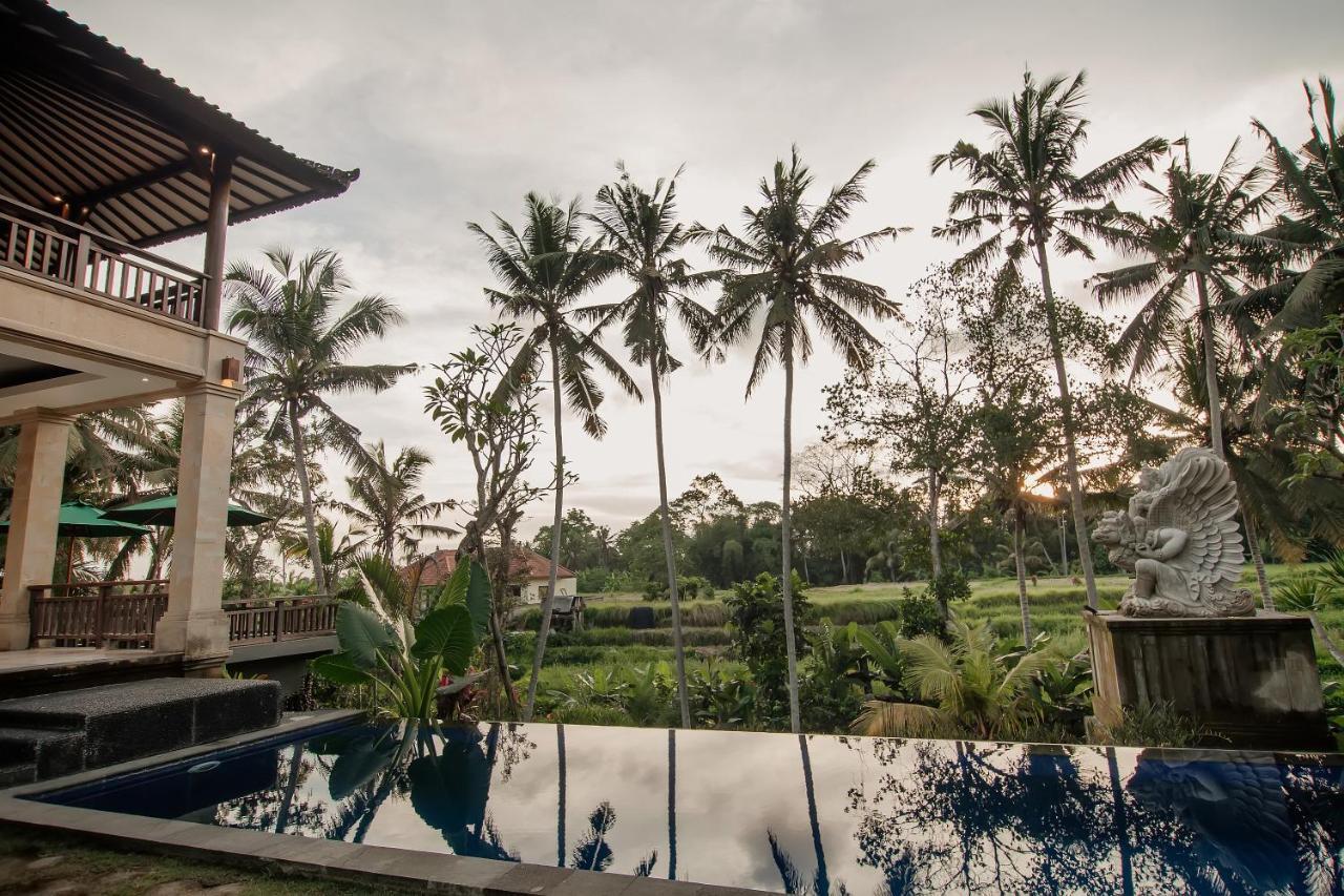 Mangkun 2 Ubud (Bali)