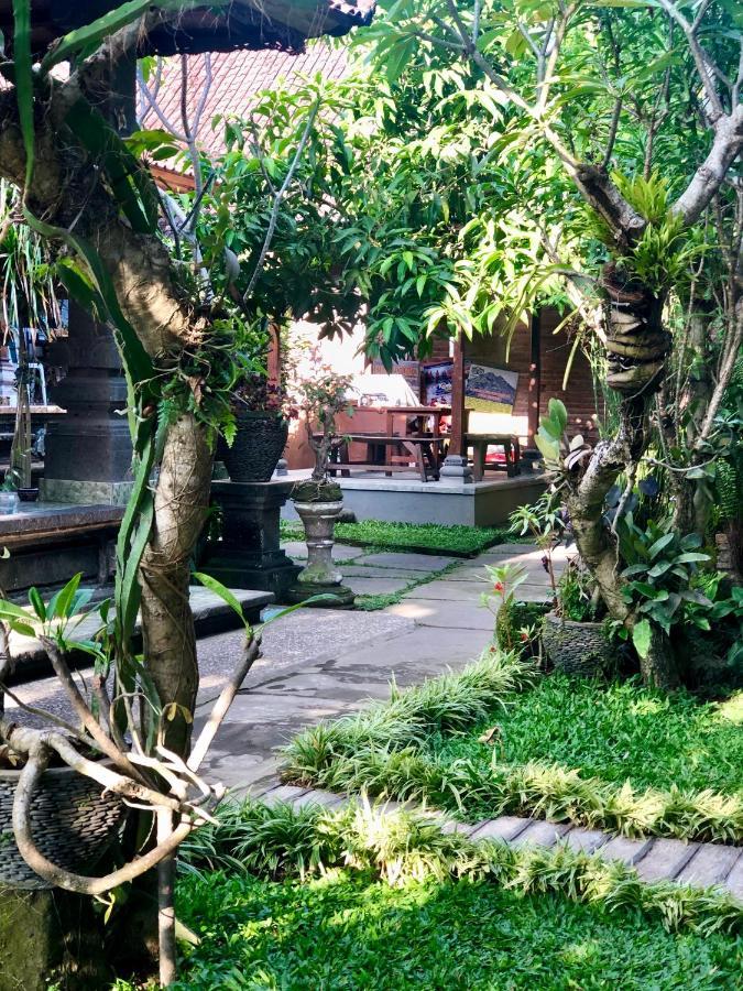 The Hidden Bali