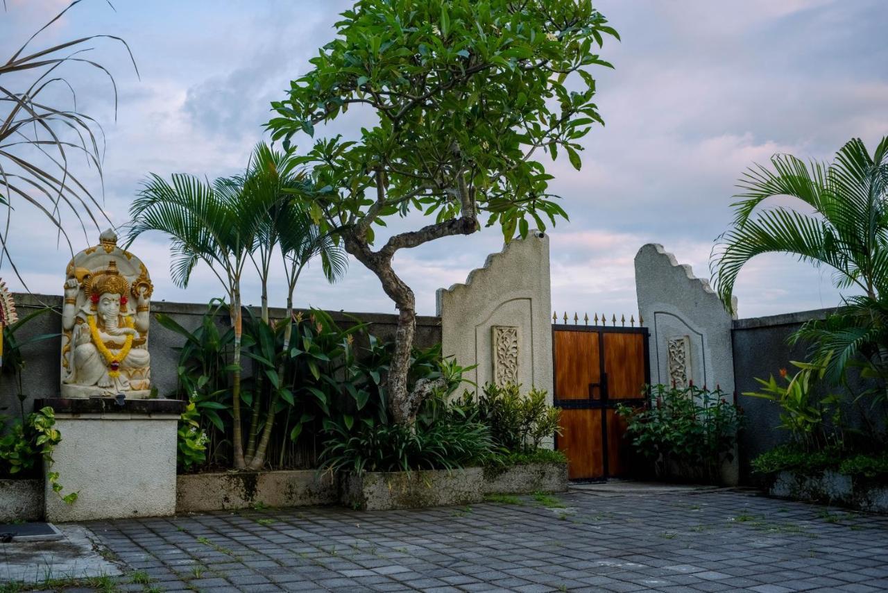D'alas By Omkara Experience Villa *