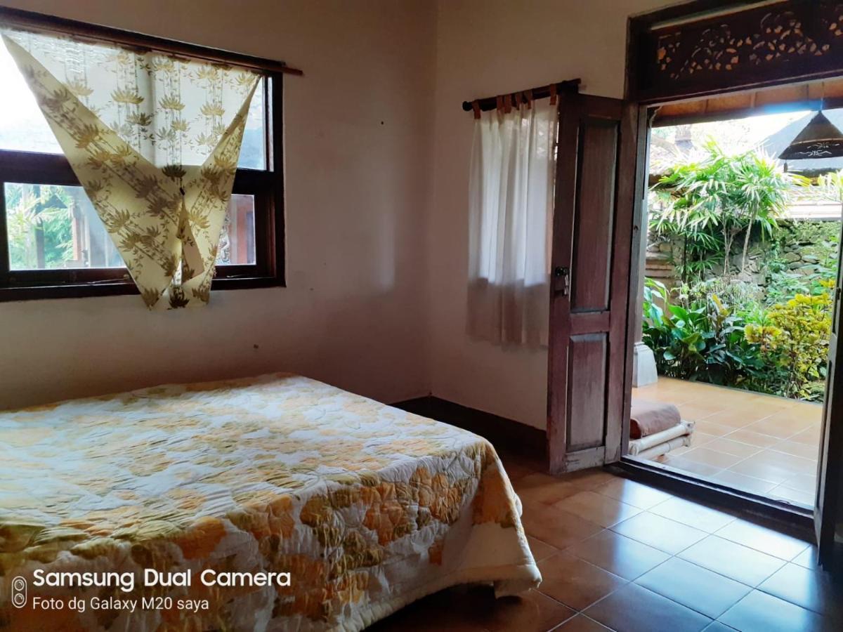 Pondok Kecil Guest house Ubud (Bali)