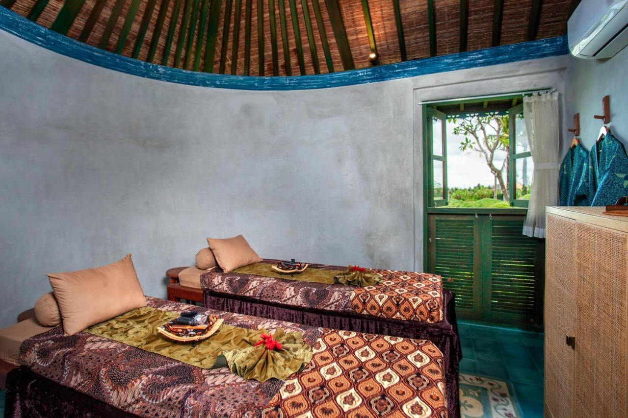 Hotel Arya Arkananta & Ubud