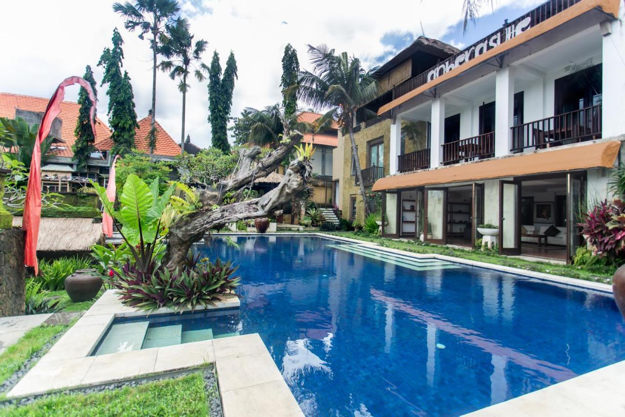 Hotel Anhera Ubud (Bali)