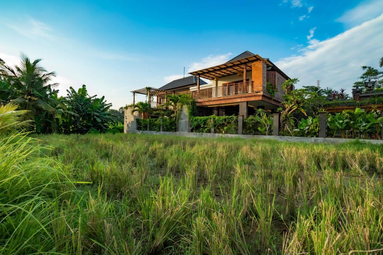 Uma Shanti By Mahaputra Hotel Ubud (Bali)