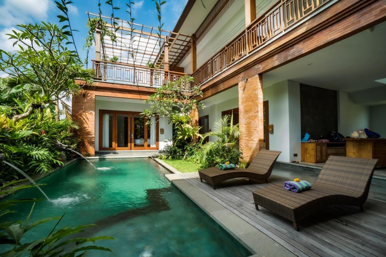 Hotel Uma Shanti By Mahaputra Ubud (Bali)