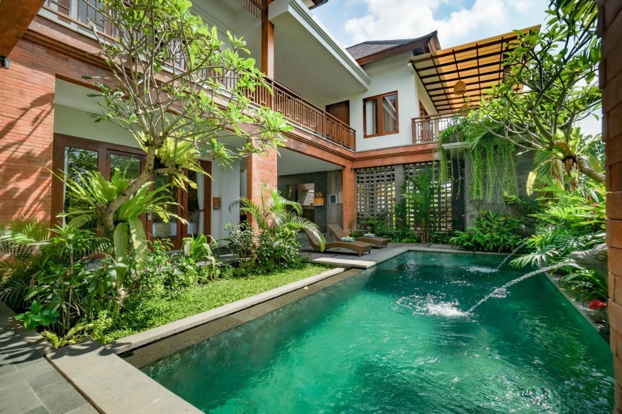 Uma Shanti By Mahaputra Hotel Ubud (Bali)