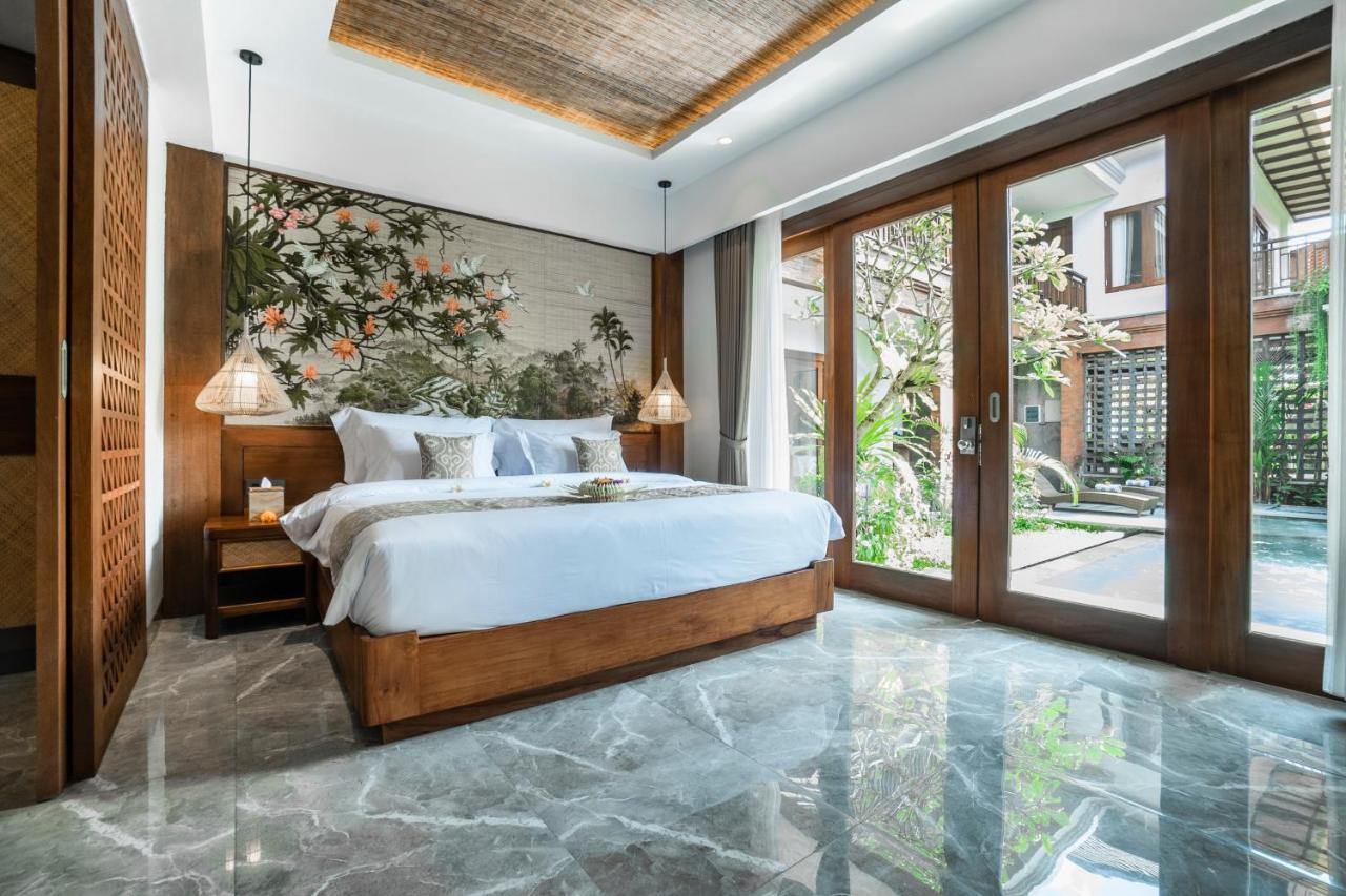 Uma Shanti By Mahaputra Hotel 3*