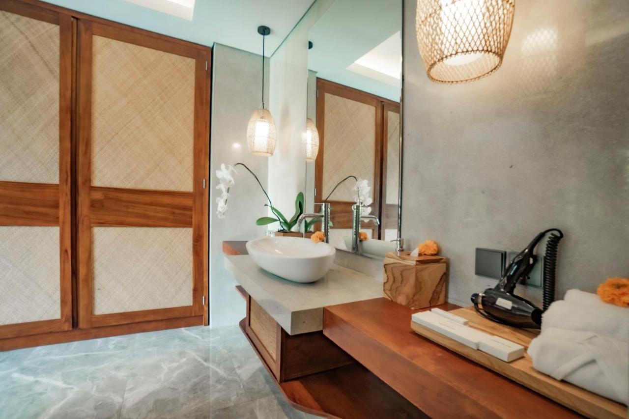 Hotel Uma Shanti By Mahaputra Ubud (Bali)