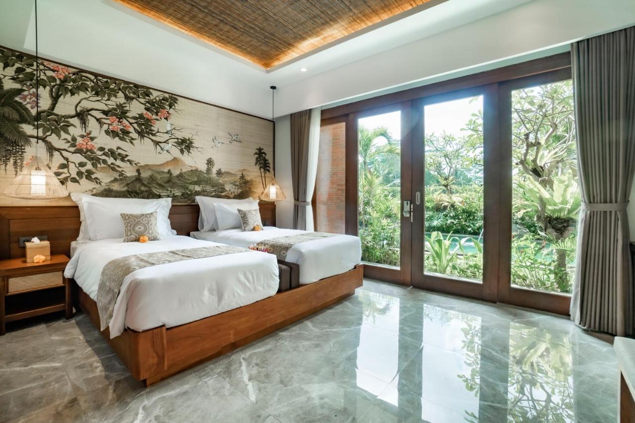 Uma Shanti By Mahaputra Ubud (Bali)