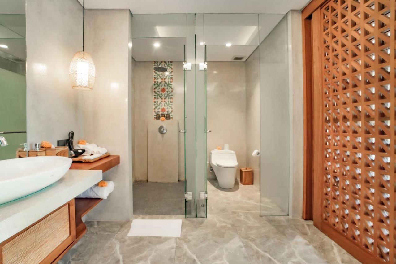 Uma Shanti By Mahaputra Hotel Ubud (Bali)