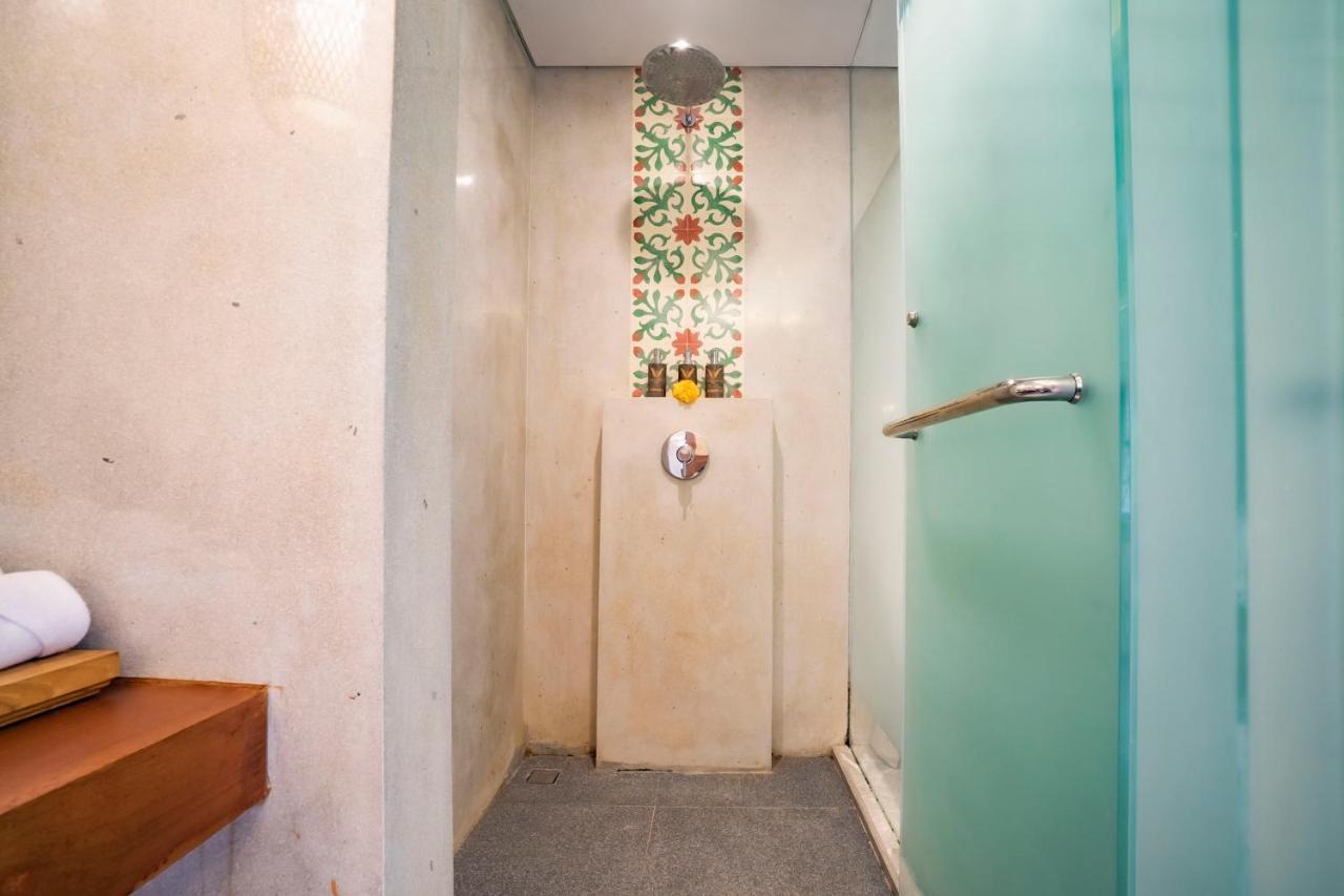 Hotel Uma Shanti By Mahaputra 3*