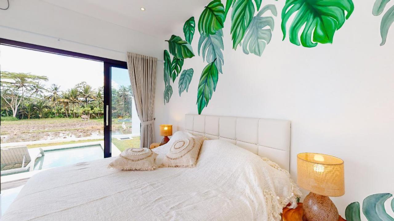 Amazing 3br In The Middle Of Ricefields * Ubud (Bali)