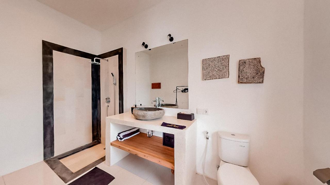 Amazing 3br In The Middle Of Ricefields Ubud (Bali)