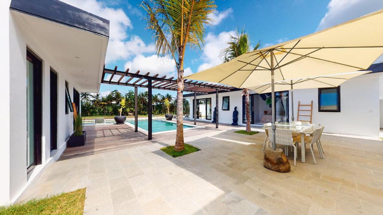 Amazing 3br In The Middle Of Ricefields Villa *