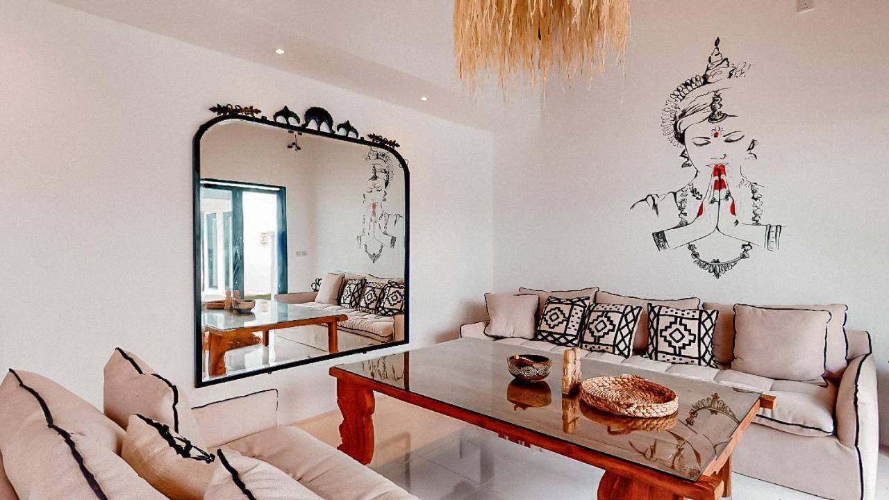 Amazing 3br In The Middle Of Ricefields Villa *