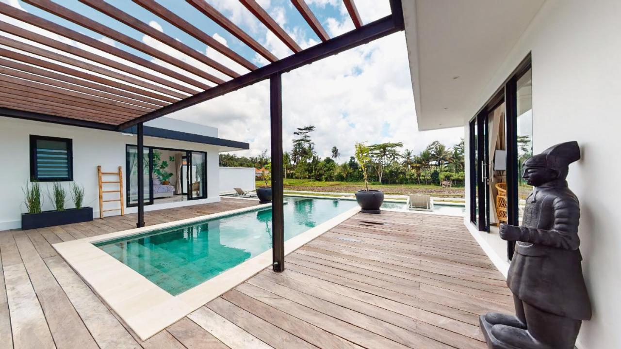 Amazing 3br In The Middle Of Ricefields *