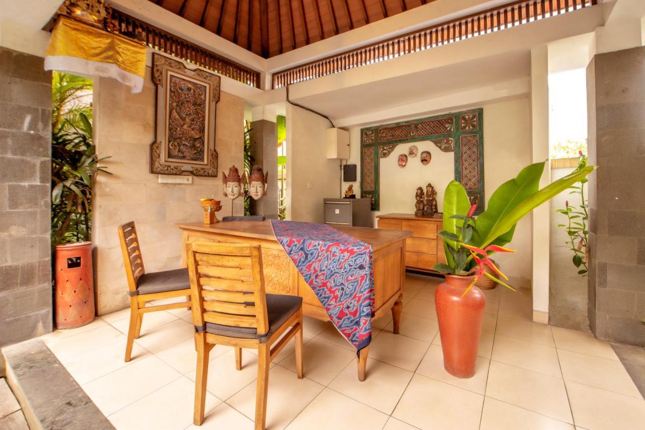 Jani's Place By Purely Ubud