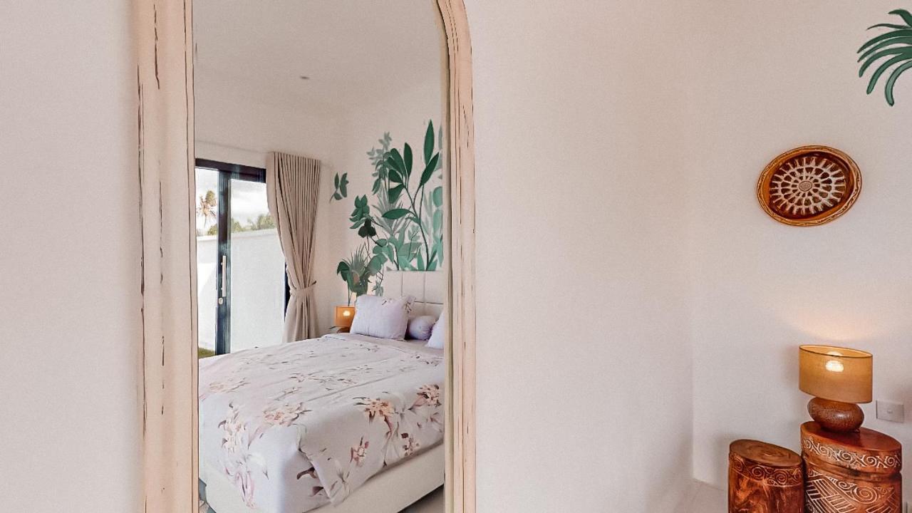 Villa Amazing 3br In The Middle Of Ricefields