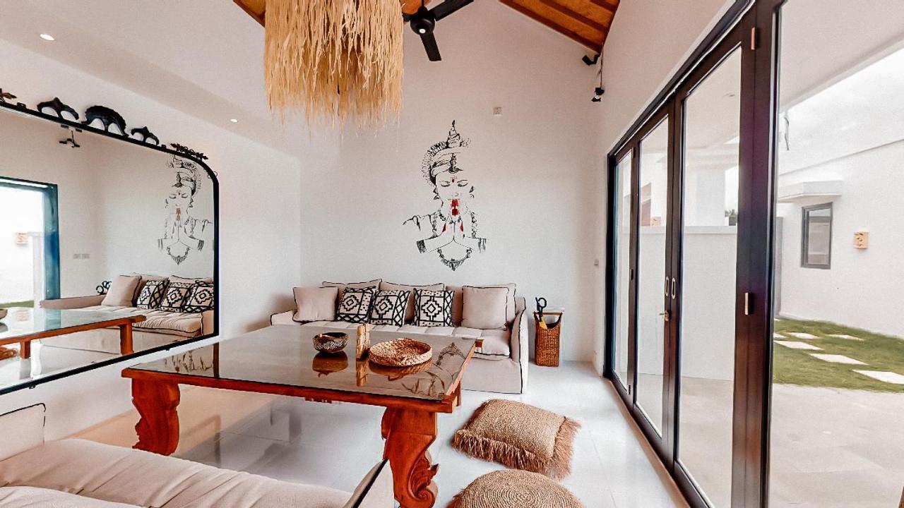 Villa Amazing 3br In The Middle Of Ricefields
