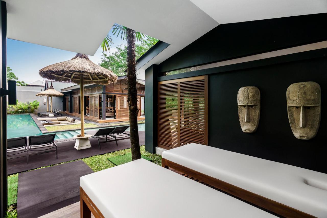 Firepool By Balisuperhost Villa Ubud (Bali)