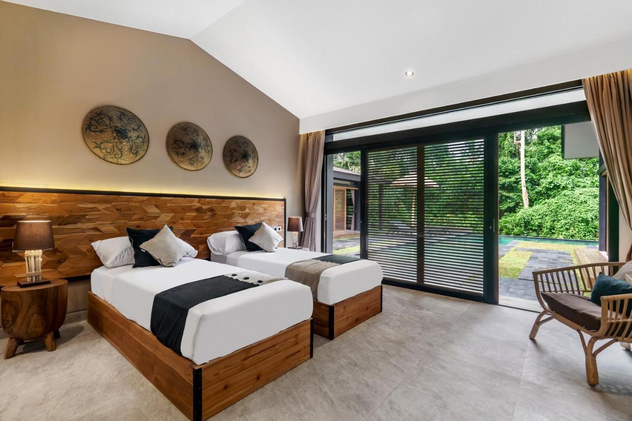 Villa Firepool By Balisuperhost