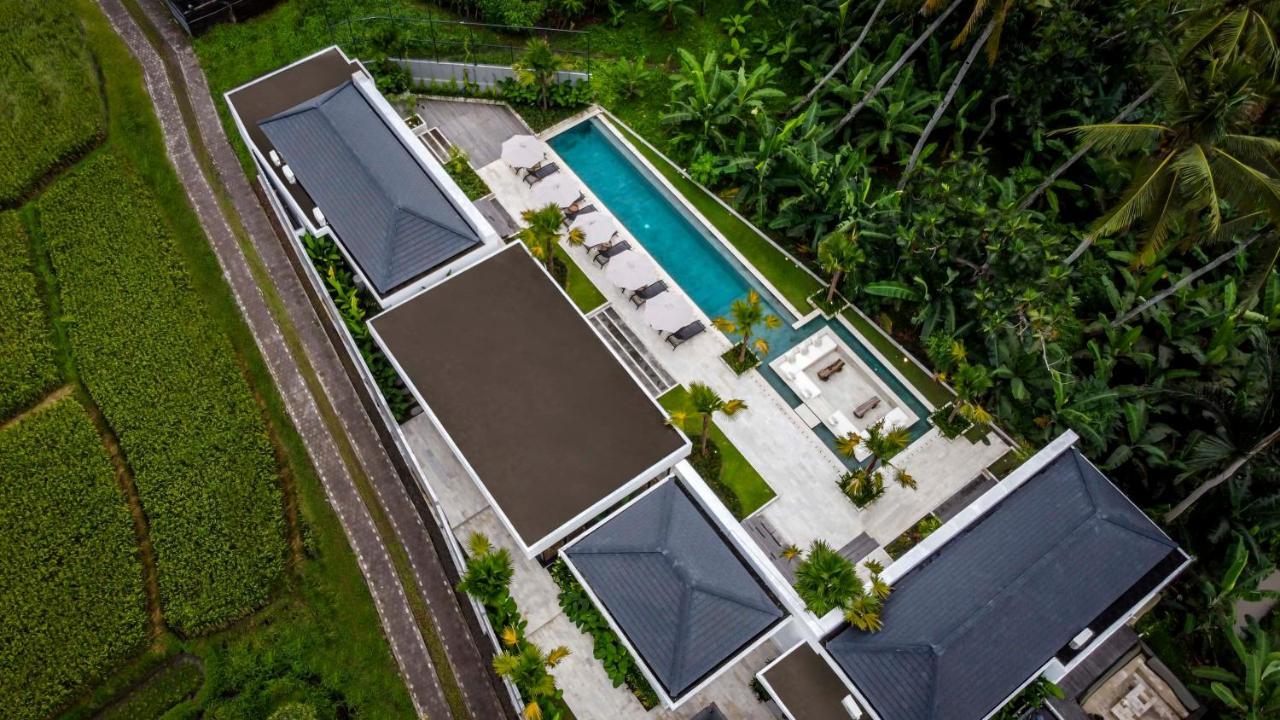 Villa Izia By Balisuperhost *