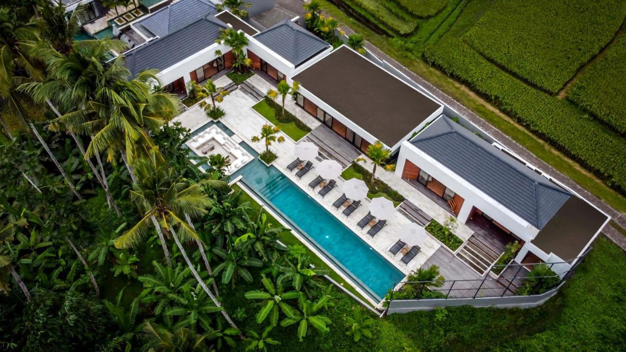 Izia By Balisuperhost Villa Ubud (Bali)