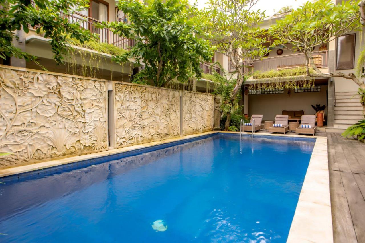 Jani's Place By Purely 3*