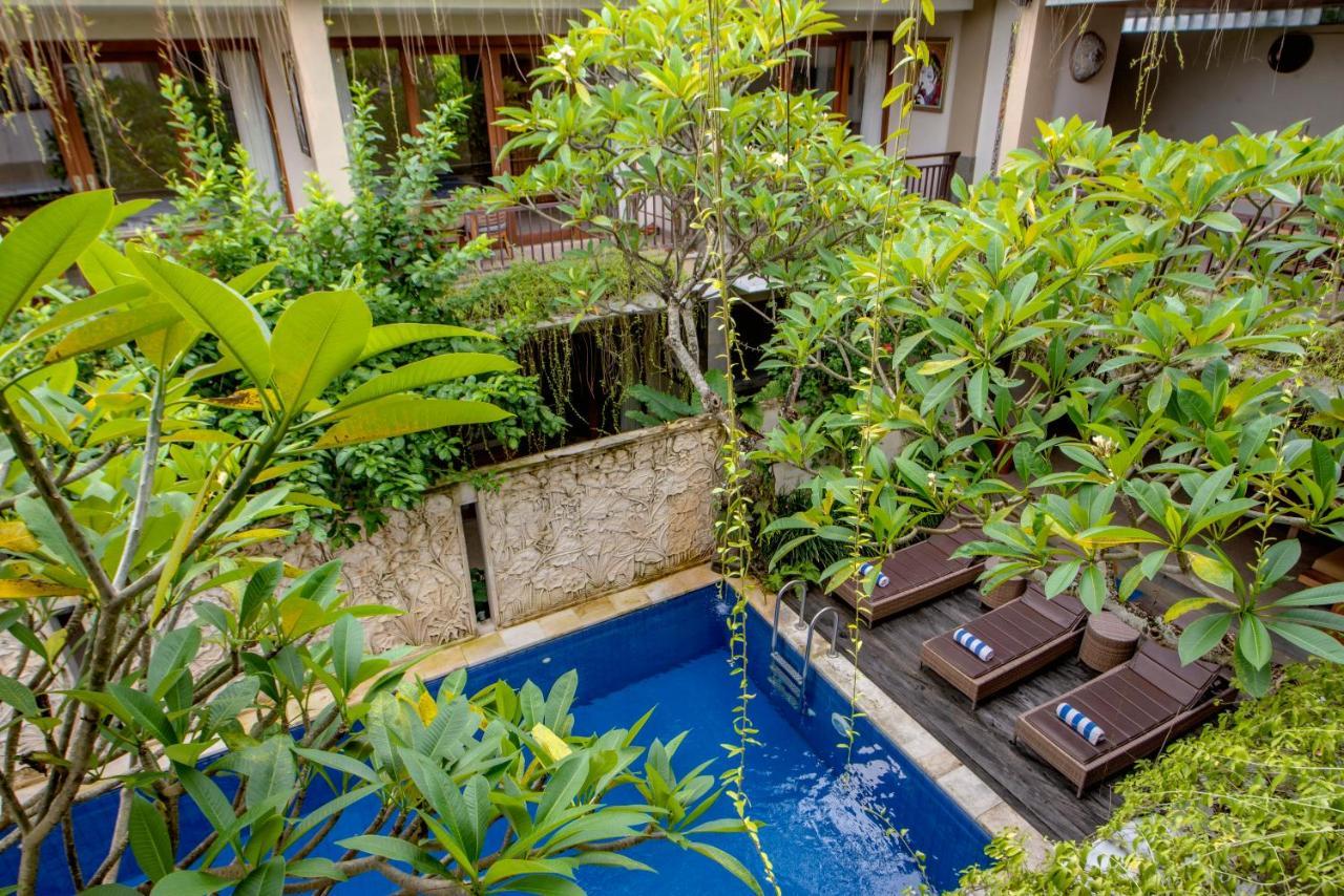 Jani's Place By Purely Campo de férias 3*