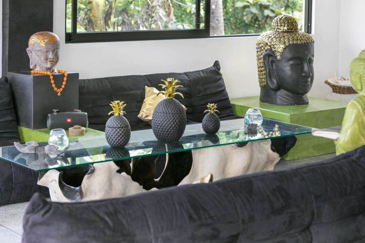 Zebra By Nagisa Bali * Ubud (Bali)