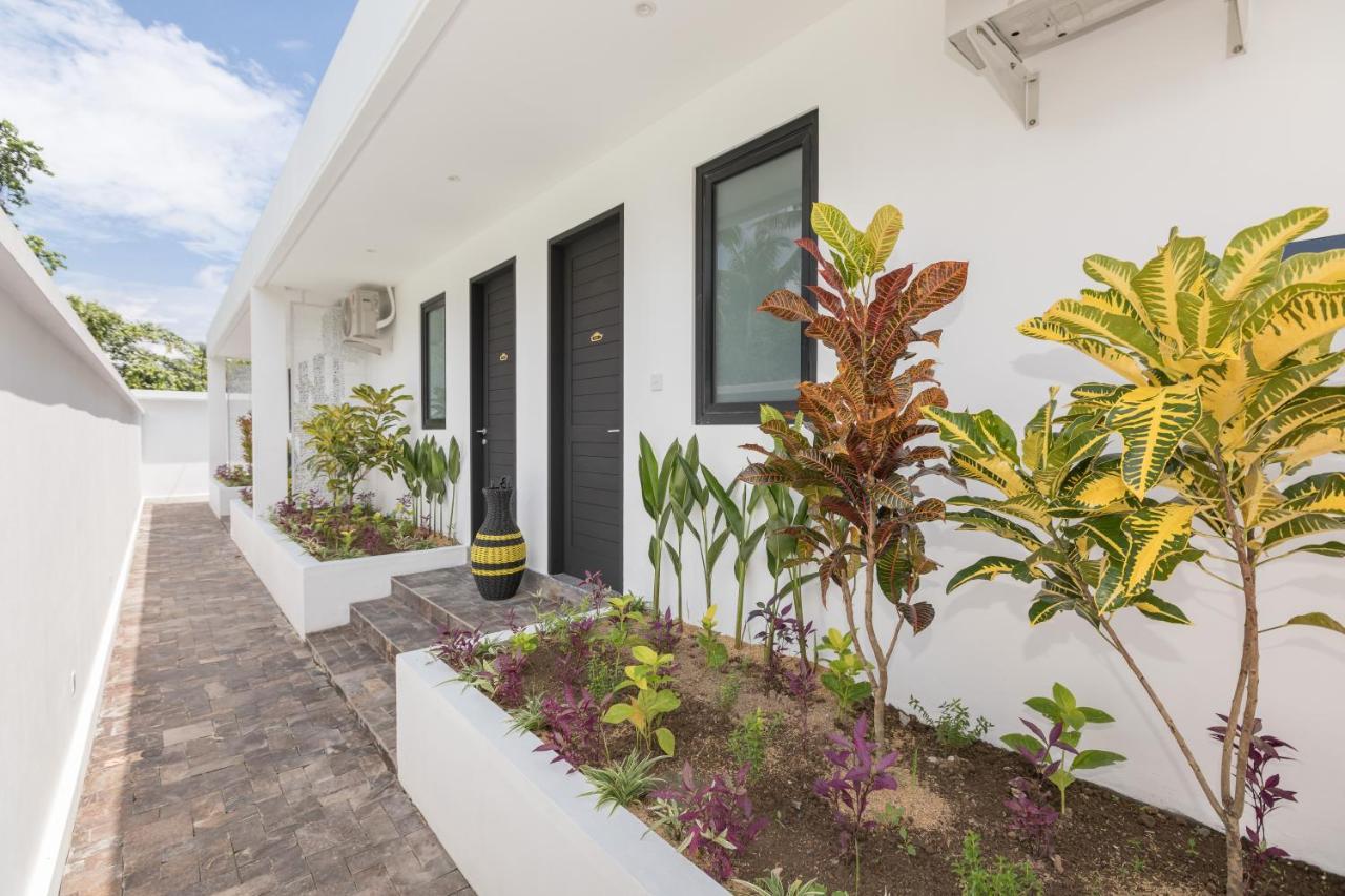 Zebra By Nagisa Bali Villa