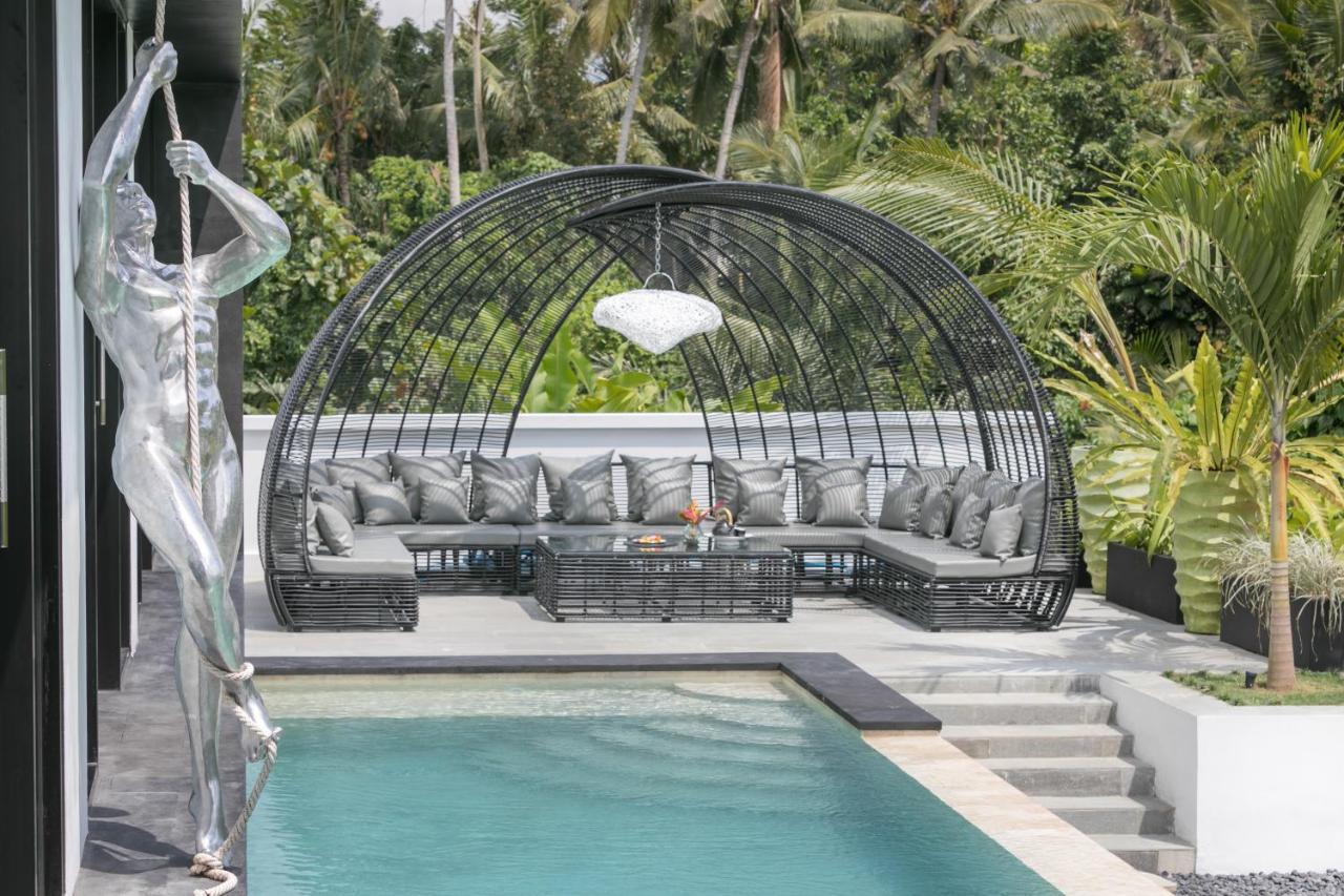 Villa Zebra By Nagisa Bali Ubud (Bali)