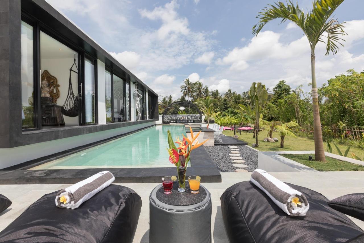 Villa Zebra By Nagisa Bali *