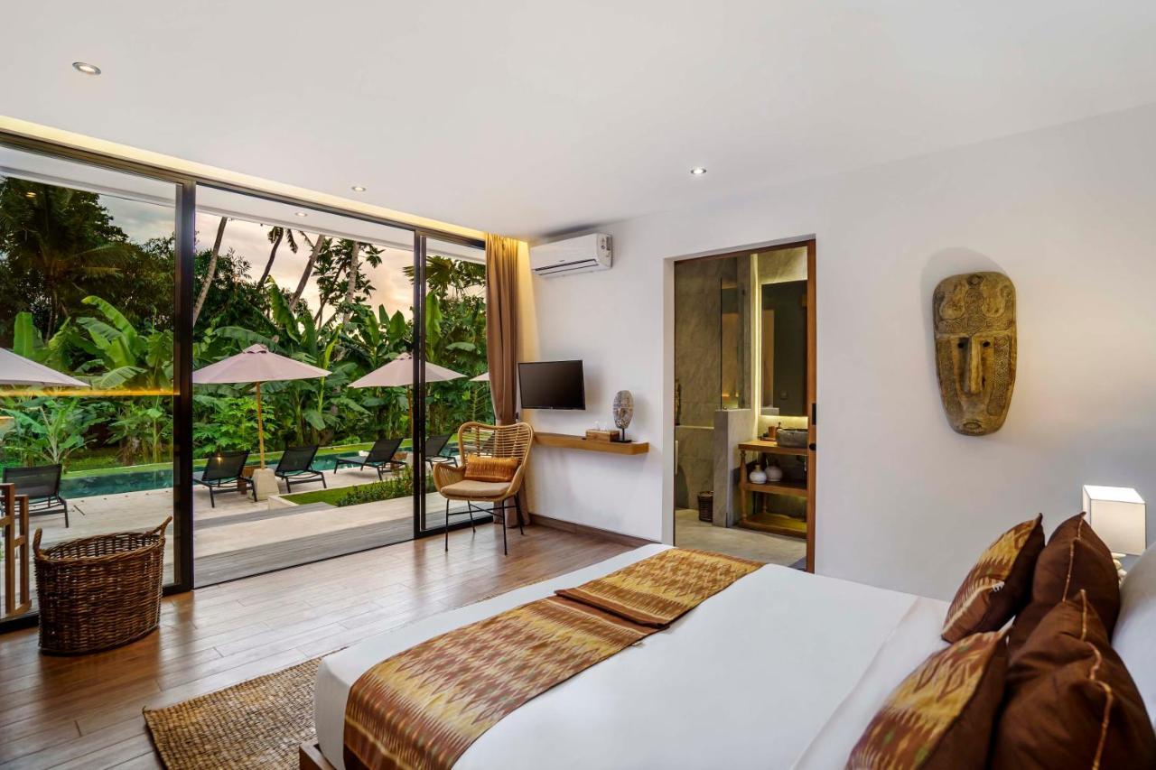 Izia By Balisuperhost * Ubud (Bali)