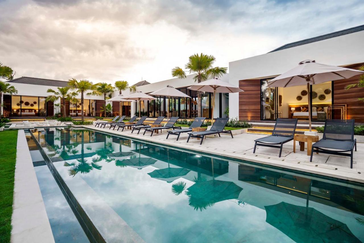 Izia By Balisuperhost Villa Ubud (Bali)