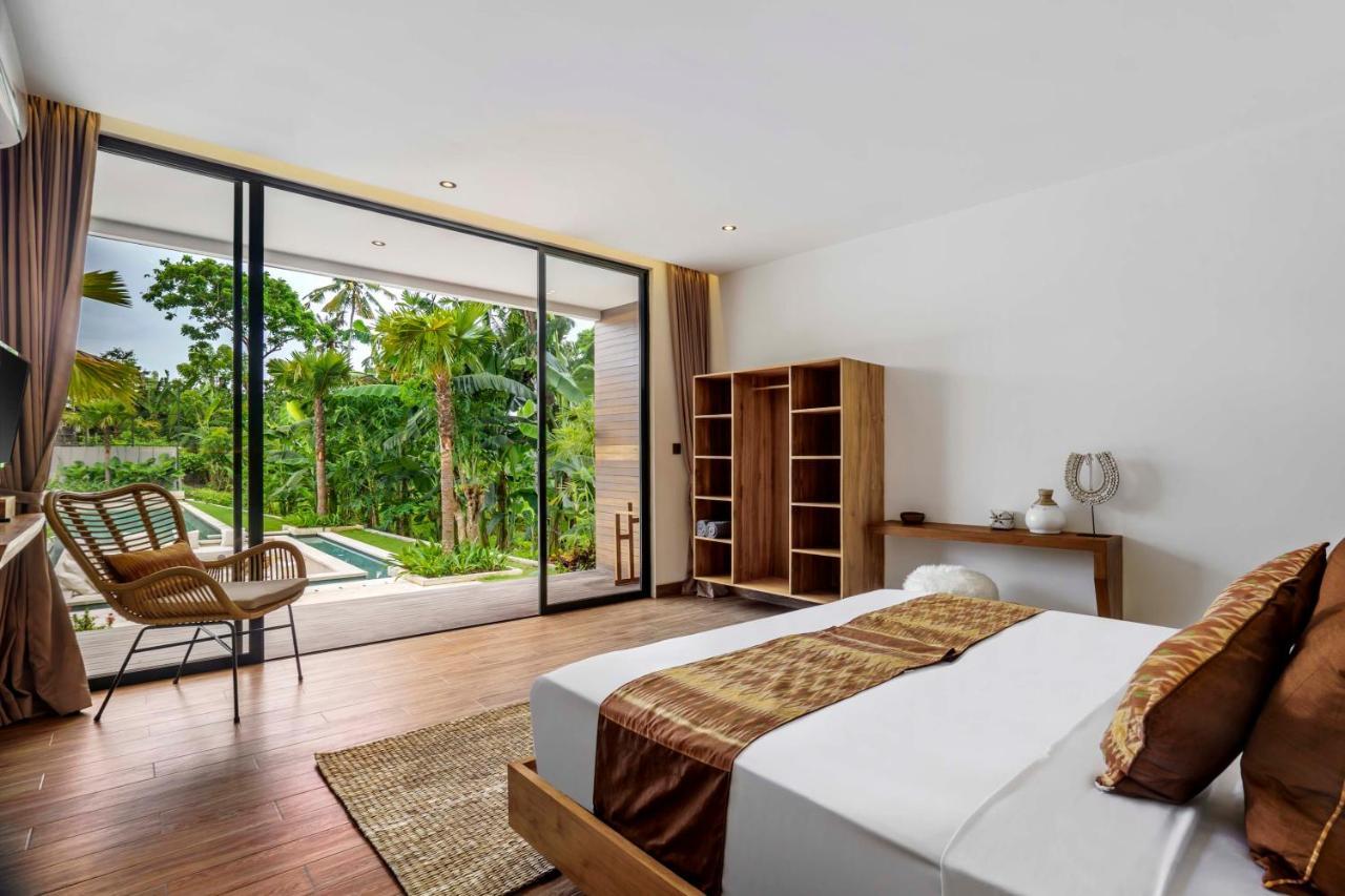 Izia By Balisuperhost Villa Ubud (Bali)