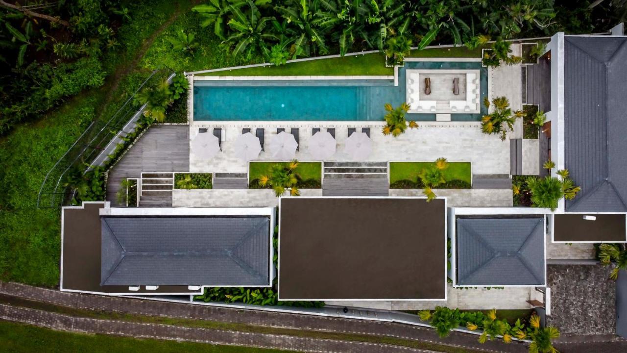 Izia By Balisuperhost Ubud (Bali)