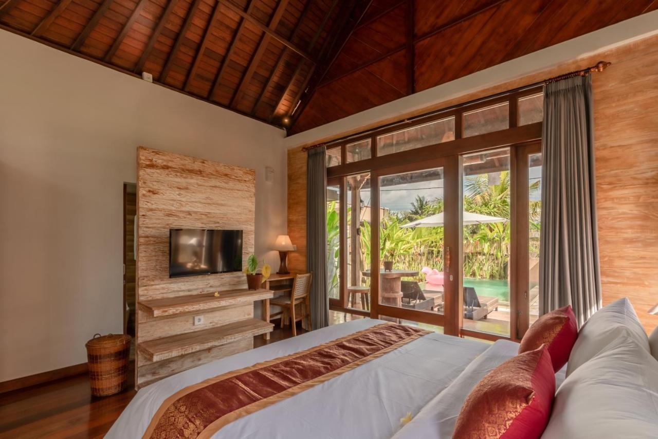 Sridewi Hotel