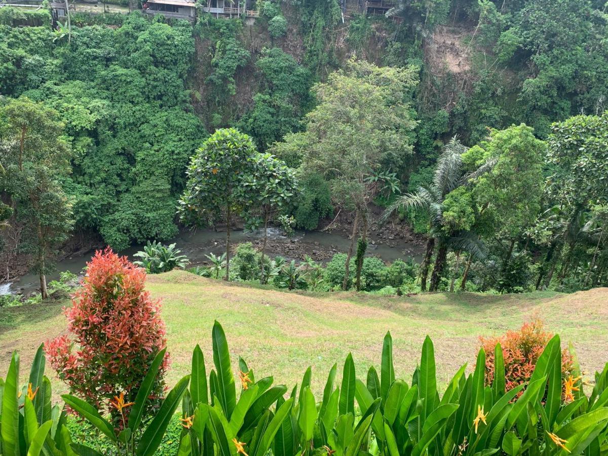 Angsaka Luxury Private Pool Ubud (Bali)