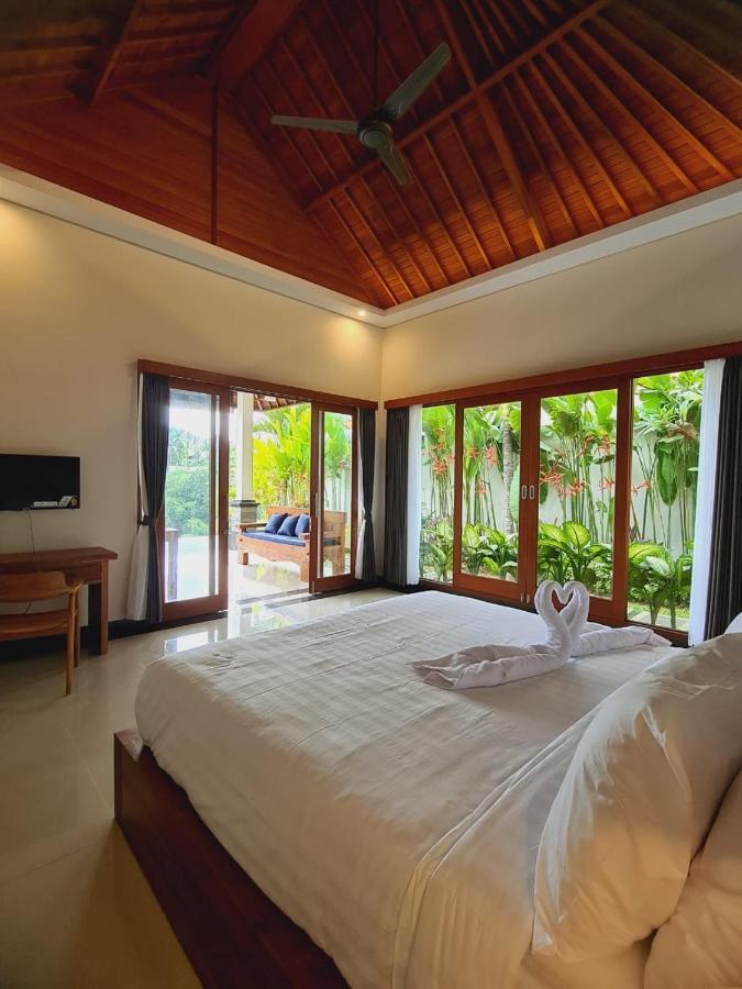 Angsaka Luxury Private Pool Villa