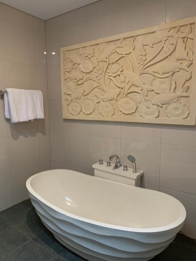 Angsaka Luxury Private Pool Villa Ubud (Bali)